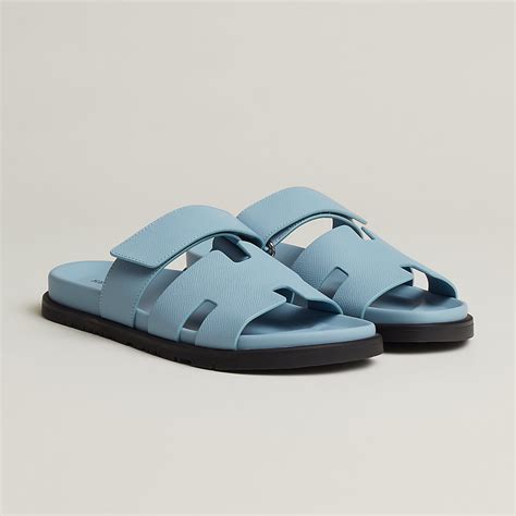 women's hermes chypre sandals|Hermes sandals with ankle strap.